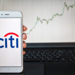 Citigroup Shares Dip Amid IT Overhaul Strategy