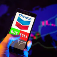 Chevron’s Earnings Call: Positive Outlook Amid Challenges