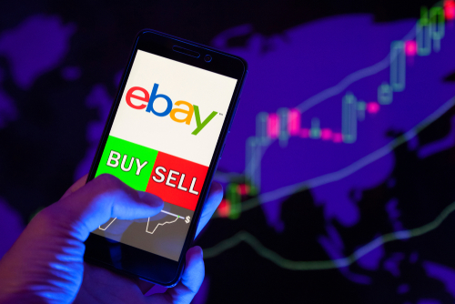 eBay management to meet virtually with Benchmark