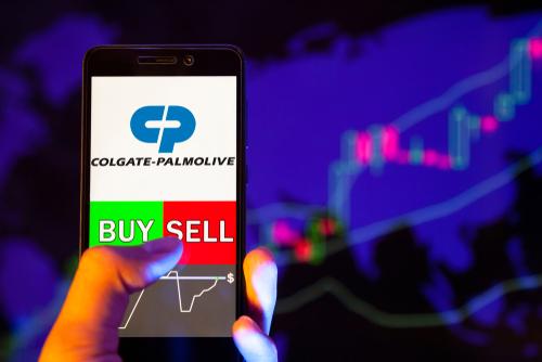 Colgate-Palmolive price target raised to $100 from $90 at BofA