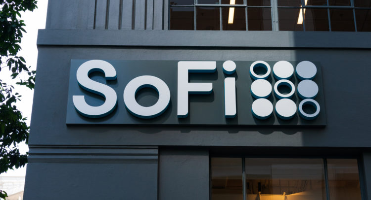 SoFi: Is a Moderation in Personal Loan Originations a Sign of Worry?