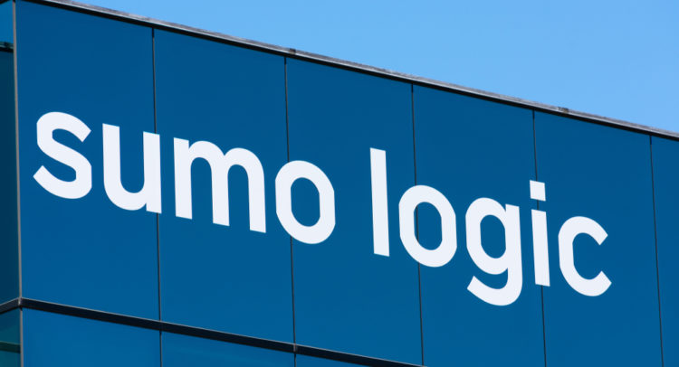 Sumo Logic Soars on Q3 Showing