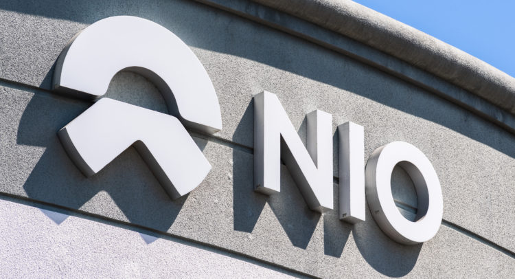 NIO Stock (NYSE:NIO): Overly-Bearish Sentiment is Bullish