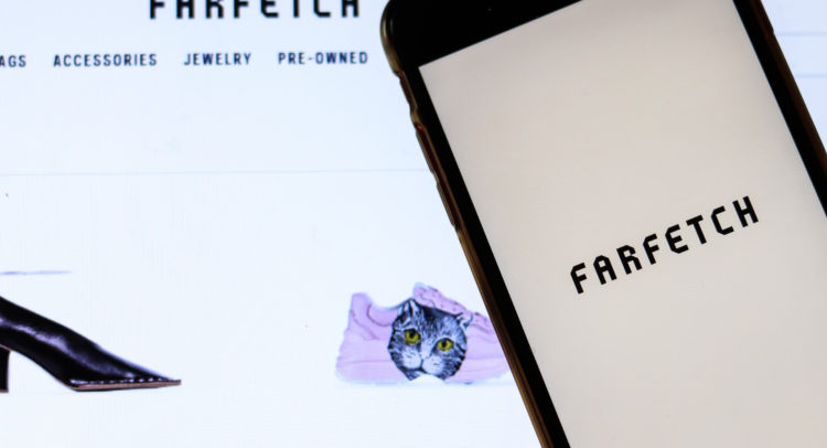 Farfetch: Too Volatile To Be A Buy (NYSE:FTCH)