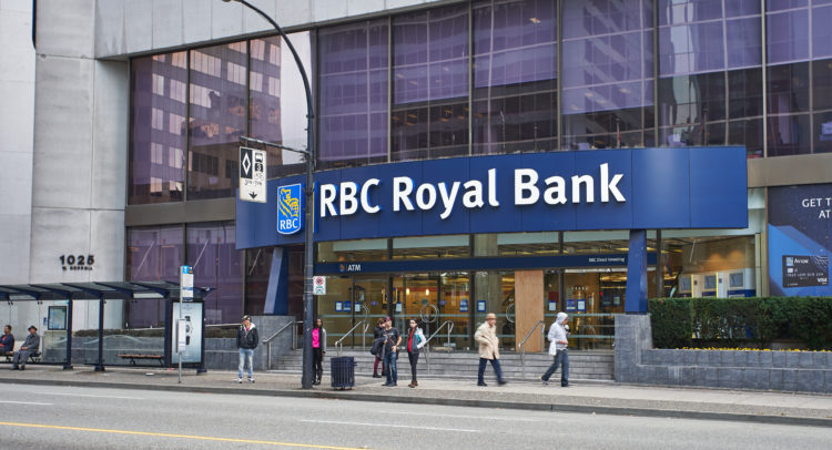 Why Royal Bank of Canada Stock (TSE:RY) Can Outperform the Market