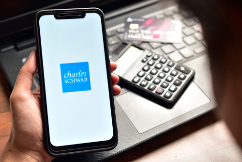 Charles Schwab price target lowered to $80 from $84 at Keefe Bruyette