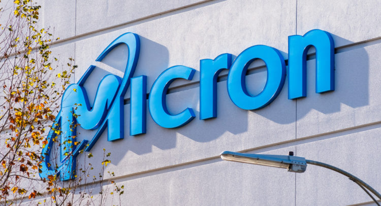 Micron (NASDAQ:MU) Fiscal Q1 Earnings Preview: Here’s What to Expect