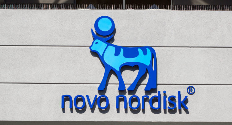 Novo’s (NYSE:NVO) Wegovy is Boosting Stock Price by Reducing Weight ...