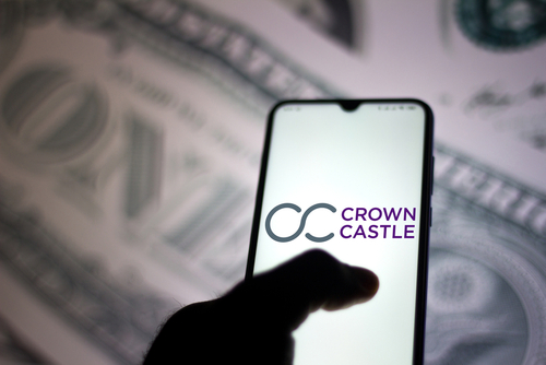 Crown Castle to Present at Nareit’s REITweek: 2024 Investor Conference