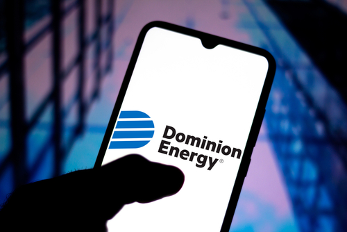 Dominion price target lowered to $65 from $76 at Morgan Stanley