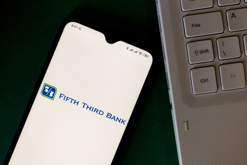 Fifth Third price target raised to $38 from $35 at RBC Capital