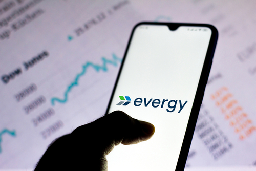 Evergy upgraded to Buy from Neutral at BofA