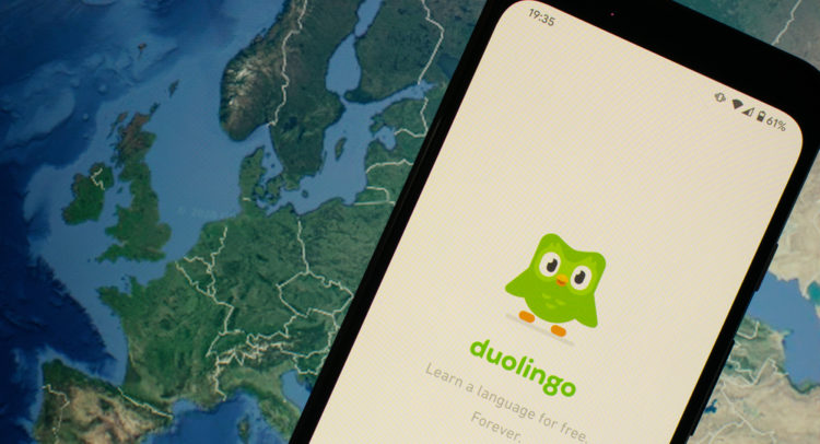 Duolingo (DUOL) – Learn This Stock’s Love Language