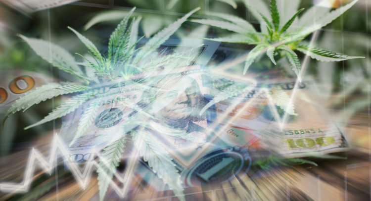 IIPR Stock: The Best Way to Invest in Cannabis