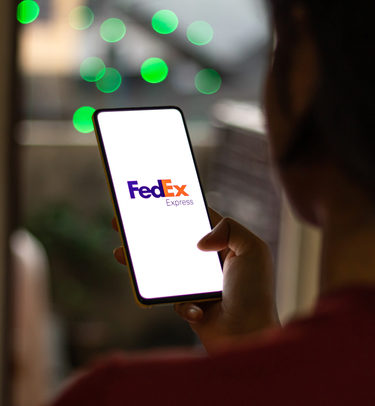 FedEx price target raised to $339 from $318 at Evercore ISI