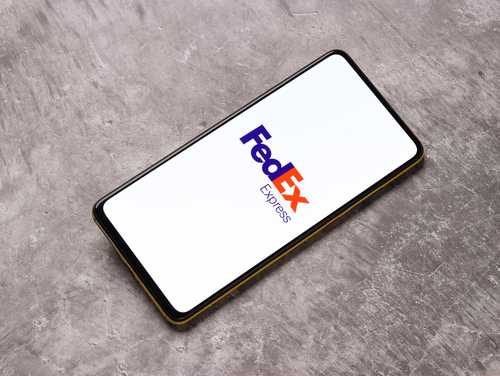 FedEx price target raised to $250 from $240 at Citi