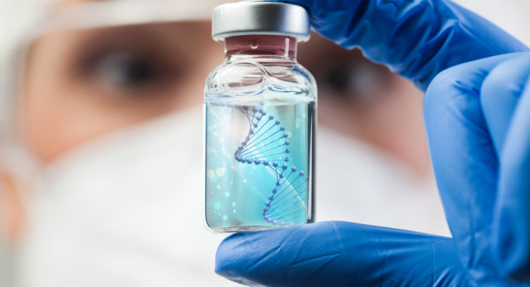 Avidity Biosciences Stock Soars after Positive RNA Data