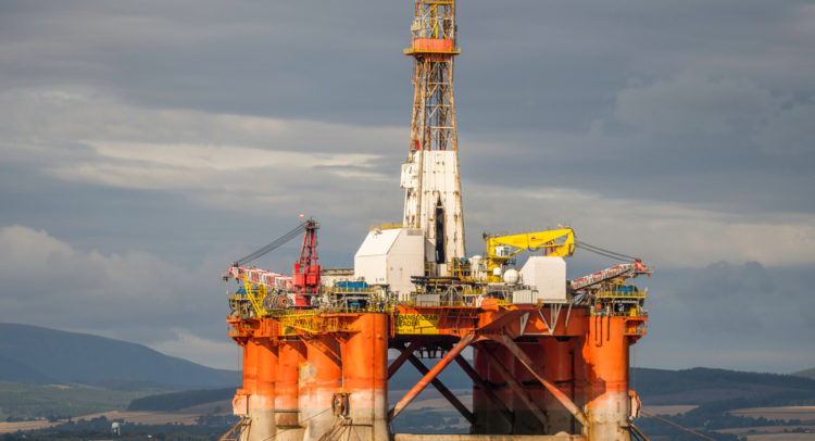 Here’s Why Transocean’s (NYSE:RIG) Stock Shot Up 83%