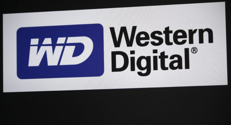 Western Digital Takes a Big Hit Following Goldman Sachs Downgrade