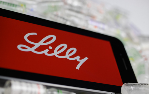 Eli Lilly announces FDA approval of EBGLYSS