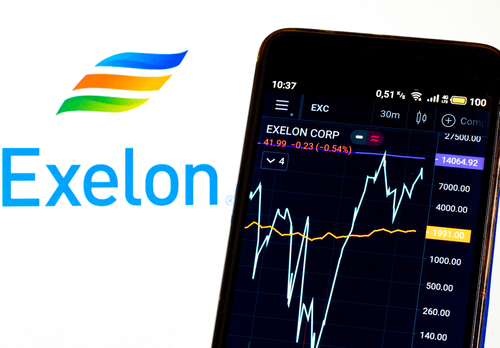 Exelon Corp. Reports Strong 2024 Financial Results