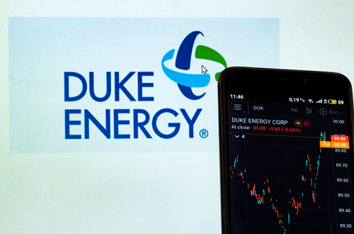 Morgan Stanley Sticks to Their Hold Rating for Duke Energy (DUK)