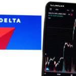 Delta Air Lines Stock Tumbles Amid Economic Concerns