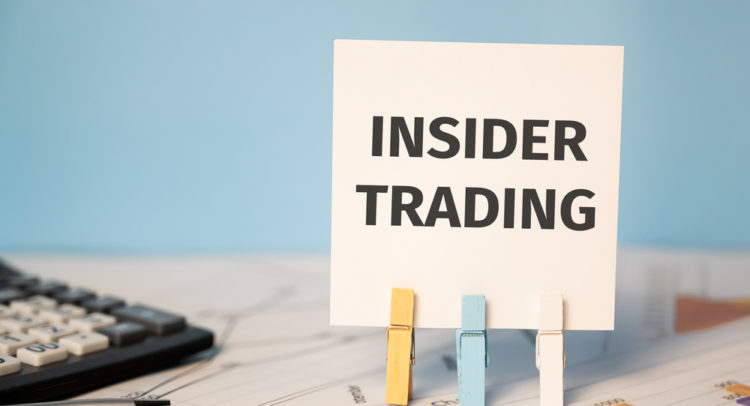 Insiders are Buying These Two IBEX 35 Stocks