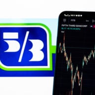 Fifth Third Completes $300M Share Repurchase Agreement