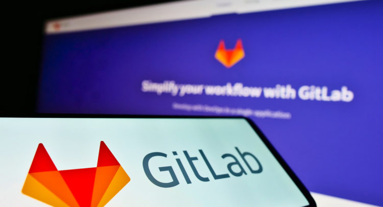 GitLab Up After Strong Q3 Results