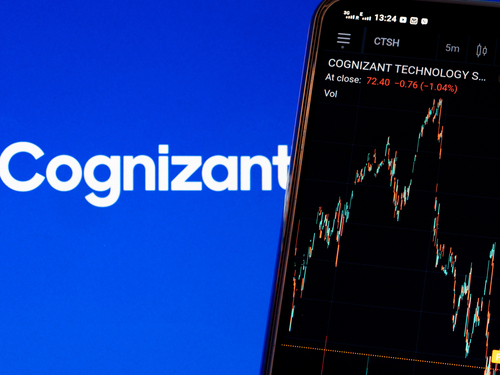 Cognizant enters into strategic partnership with Telstra