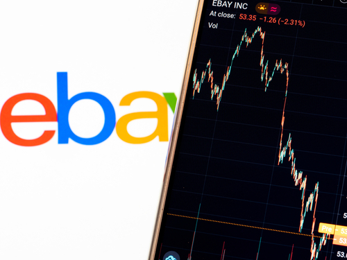 Buy Rating Reaffirmed for eBay Amid Strong Q1 Performance and Growth Prospects