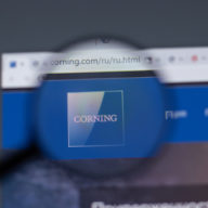 Corning Announces Executive Leadership Changes April 2025