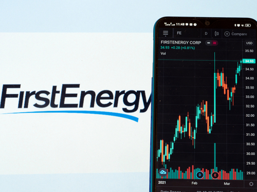 FirstEnergy sees FY24 EPS $2.61-$2.81, consensus $2.68