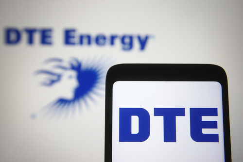 DTE Energy issues dividend