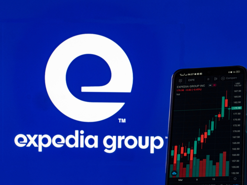 Expedia price target lowered to $132 from $166 at HSBC