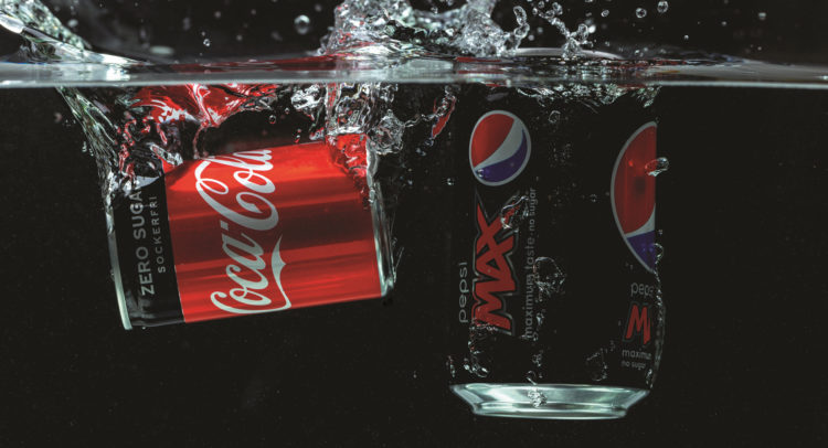 After Earnings, Is Coca-Cola's Stock a Buy, a Sell, or Fairly Valued?