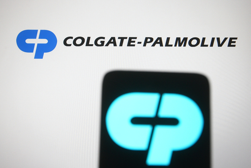 Colgate-Palmolive named Top Pick in household products at Morgan Stanley