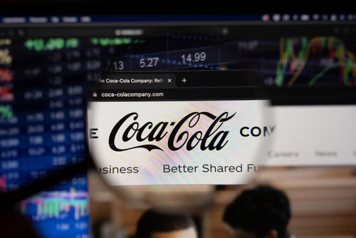 Coca-Cola: Holding Steady Amid Growth and IRS Litigation Uncertainties