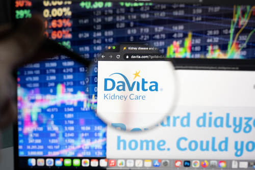 DaVita price target raised to $139 from $126 at BofA