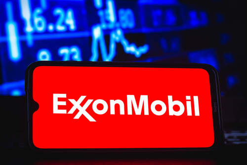 Exxon Mobil reinstated with Outperform, named Top Idea at Wolfe Research