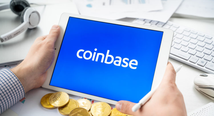 Could Coinbase (NASDAQ:COIN) be the Next FTX?