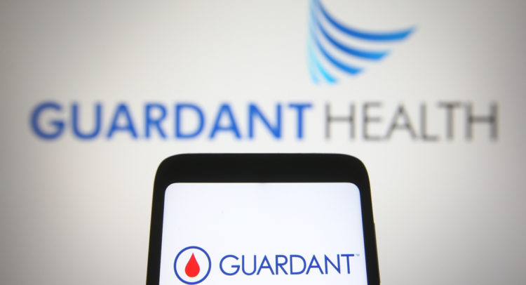 Guardant Health (NASDAQ:GH) Stock Sinks, Colorectal Cancer Test Disappoints Investors