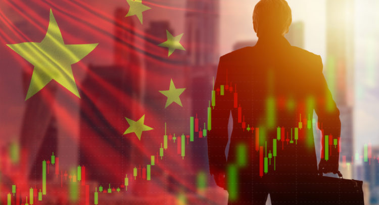 3 China Stocks That Could Rebound in 2023, According to Analysts