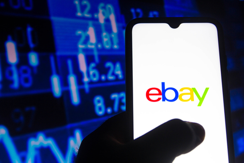 eBay price target lowered to $64 from $67 at BofA