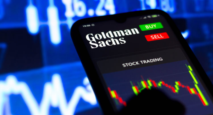 Goldman Sachs Slashes Workforce, Bonuses as Environment Worsens