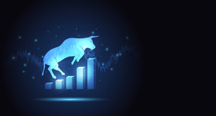 The Bull Market Can Continue to Roll On;' BMO's Brian Belski