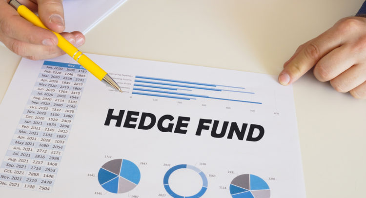 Hedge Funds Showering Love on These 2 Finance Stocks