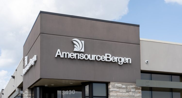 The Justice Department Sues AmerisourceBergen (NYSE:ABC). Here’s Why