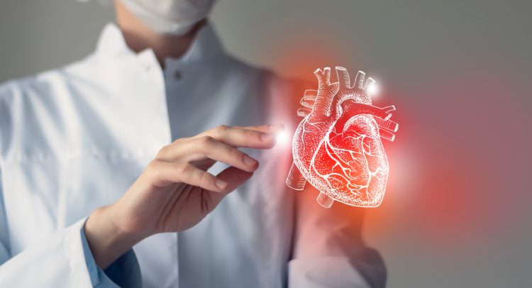 Nuwellis Shares Soar on Positive Heart Failure Treatment Data